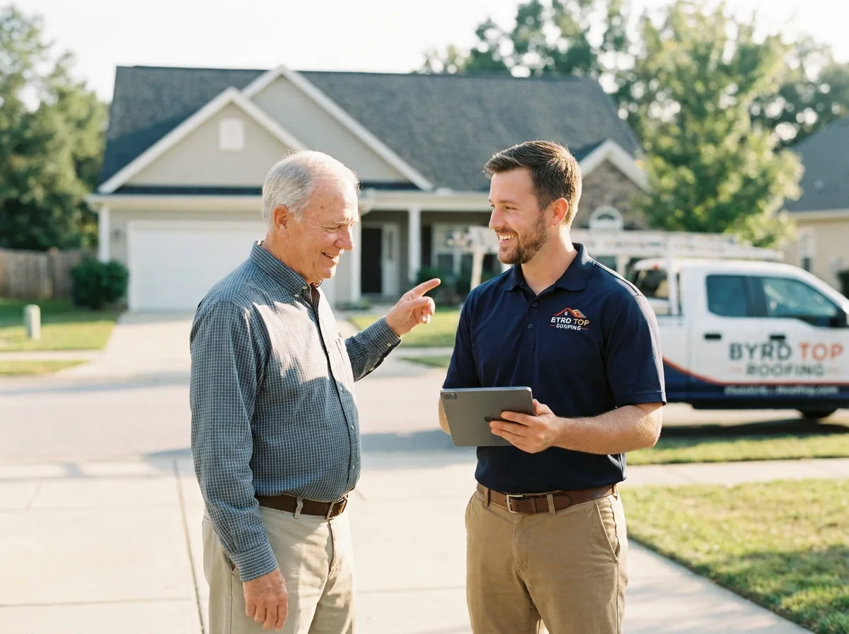 Roofing Sperry, OK FAQs